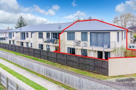 Photo of property in 23a Albert Street, Hamilton East, Hamilton, 3216