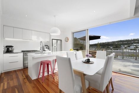 Photo of property in 113 Totara Road, Miramar, Wellington, 6022