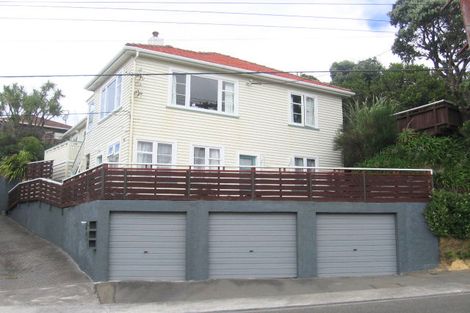 Photo of property in 121 Washington Avenue, Brooklyn, Wellington, 6021