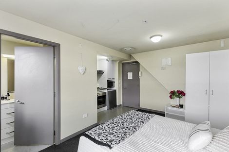 Photo of property in Southern Cross Apartments, 110/35 Abel Smith Street, Te Aro, Wellington, 6011