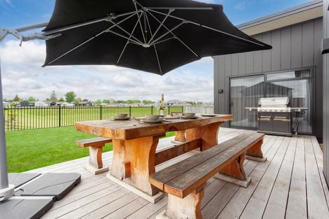 Photo of property in 11 Peakedale Drive, Matamata, 3400