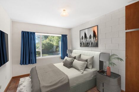 Photo of property in 1/4 West-watson Avenue, Hillmorton, Christchurch, 8025