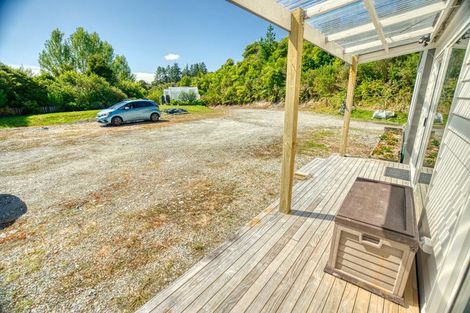 Photo of property in 34 Welshmans Road, Marsden, Greymouth, 7872