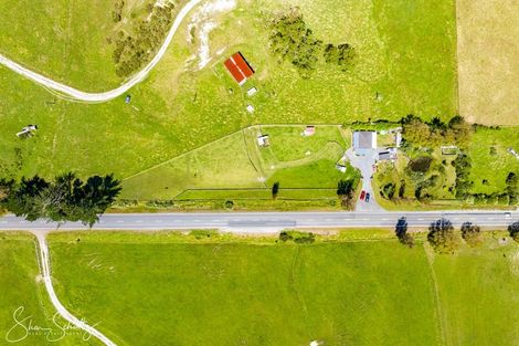 Photo of property in 2305 State Highway 12, Paparoa, 0571