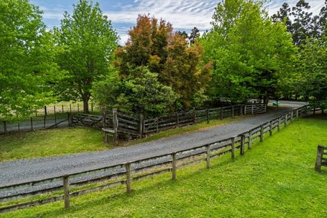 Photo of property in 409 Puketotara Road, Waipapa, Kerikeri, 0295
