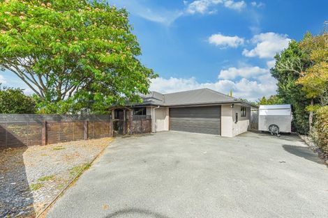 Photo of property in 4 Whiting Drive, Wakefield, 7025