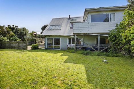 Photo of property in 3 Hira Street, Ohawe, Hawera, 4671