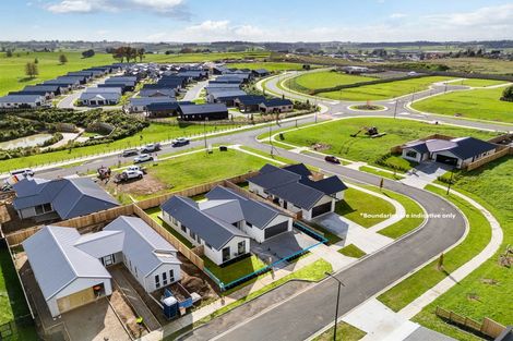 Photo of property in 533 Korimako Drive, Te Awamutu, 3800