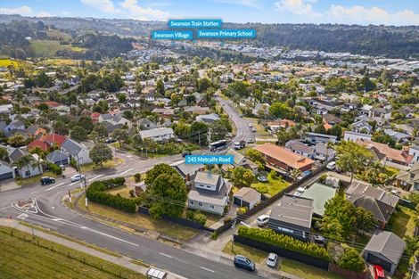 Photo of property in 245 Metcalfe Road, Ranui, Auckland, 0612
