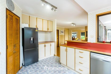 Photo of property in 8 Hobbit Lane, Pinehaven, Upper Hutt, 5371