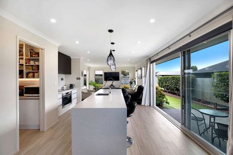 Photo of property in 133 Jimmy Adams Terrace, Lincoln, 7608