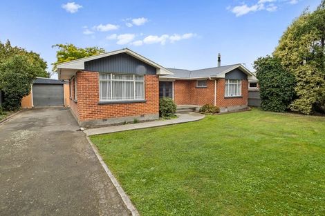 Photo of property in 57 Archibald Street, Tinwald, Ashburton, 7700