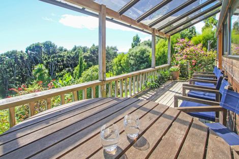 Photo of property in 4 Arabella Road, Opua, 0200
