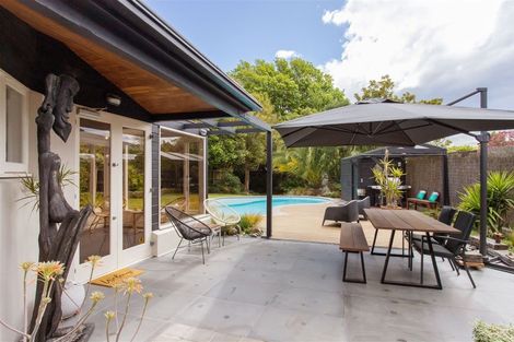 Photo of property in 58 Weka Street, Fendalton, Christchurch, 8041