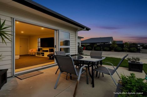 Photo of property in 9 Majestic Way, Kelvin Grove, Palmerston North, 4414