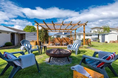 Photo of property in 16 Belt Street, Waimate, 7924