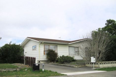Photo of property in 2/17 Ranfurly Street, Tamatea, Napier, 4112