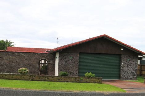 Photo of property in 10 St Anne Place, Omaha, 0986