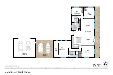 Photo of property in 5 Middleton Road, Hunua, Papakura, 2583