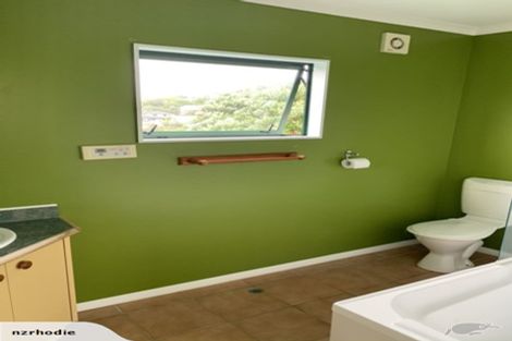 Photo of property in 14 Marjory Close, Broadmeadows, Wellington, 6035