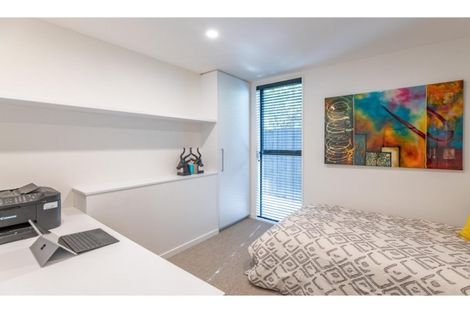 Photo of property in 9 Forbes Street, Sydenham, Christchurch, 8023