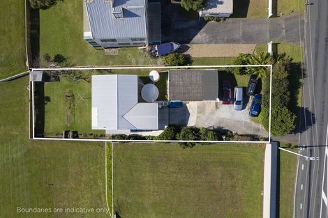 Photo of property in 187 State Highway 10, Coopers Beach, 0420