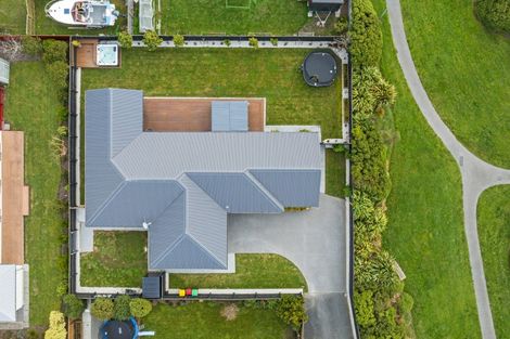 Photo of property in 21 Flaxon Place, Burwood, Christchurch, 8083