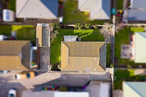 Photo of property in 3/443b Main South Road, Hornby, Christchurch, 8042