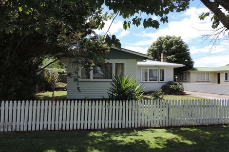 Photo of property in 25 Jellicoe Road, Matamata, 3400