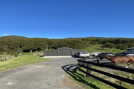 Photo of property in 112 Upper Fitzherbert Road, Wainuiomata, 5373