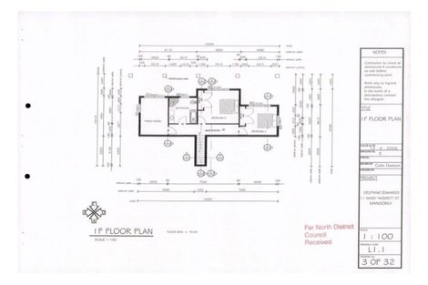 Photo of property in 13b Mary Hassett Street, Mangonui, 0420