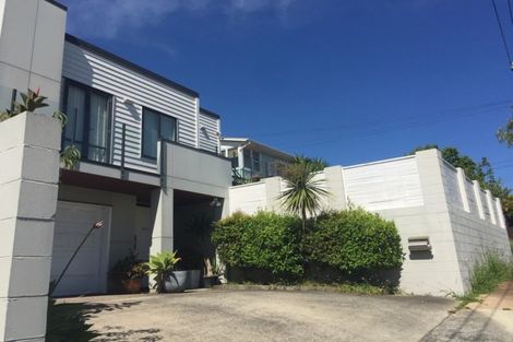 Photo of property in 23a Emerson Street, Saint Heliers, Auckland, 1071