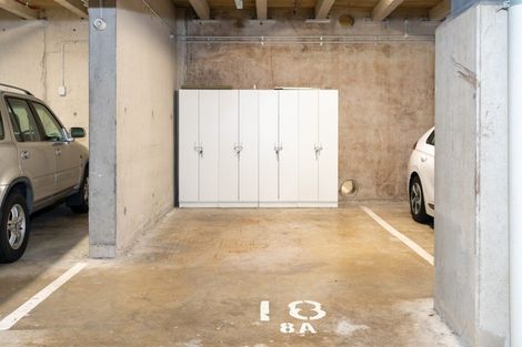 Photo of property in Montreaux Apartments, 8a/164 The Terrace, Wellington Central, Wellington, 6011