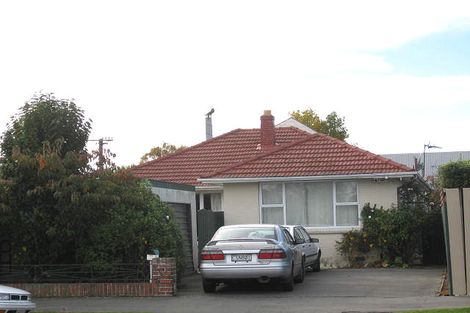 Photo of property in 1/156 Ilam Road, Ilam, Christchurch, 8041