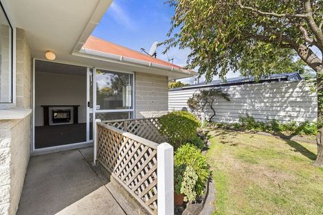 Photo of property in 1b Hendon Place, West End, Palmerston North, 4412
