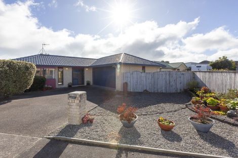 Photo of property in 22 Rifleman Lane, Paraparaumu Beach, Paraparaumu, 5032