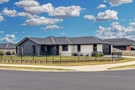 Photo of property in 1 Windermere Drive, Te Awamutu, 3800