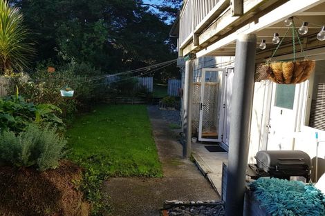 Photo of property in 52 Tuarangi Road, Grey Lynn, Auckland, 1021