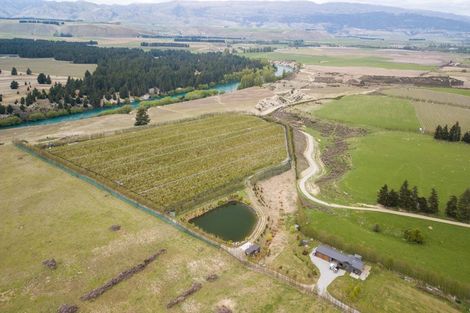 Photo of property in 66 Gladsmuir Road, Queensberry, Cromwell, 9383