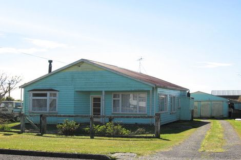 Photo of property in 20 Monteith Street, Ross, 7812