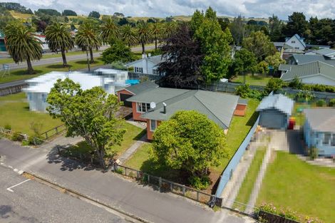 Photo of property in 1 Churchill Street, Pahiatua, 4910