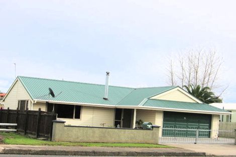 Photo of property in 23 South Road, Kaitaia, 0410