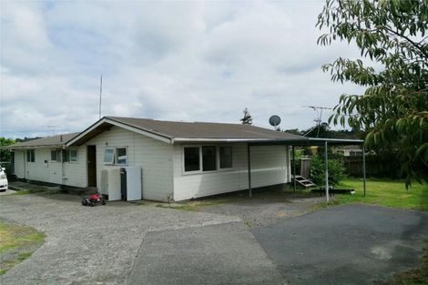 Photo of property in 59 Longburn Road, Henderson, Auckland, 0610