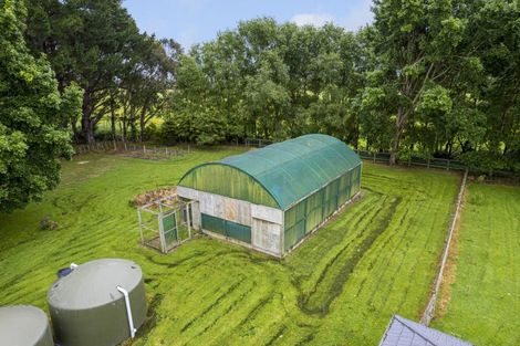 Photo of property in 81 Halls Road, Pahiatua, 4910