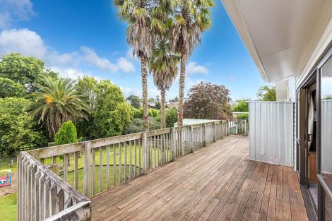 Photo of property in 8 Selwyn Crescent, Ohaupo, 3803