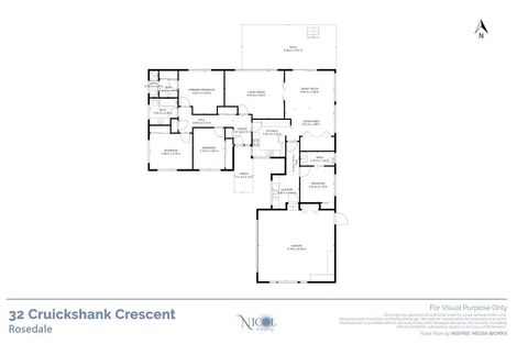 Photo of property in 32 Cruickshank Crescent, Rosedale, Invercargill, 9810