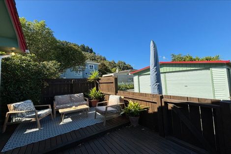 Photo of property in 83 Campbell Street, Nelson South, Nelson, 7010