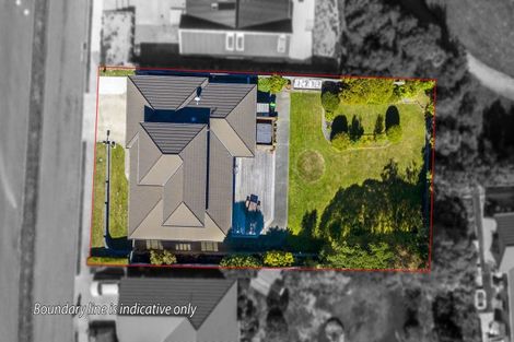 Photo of property in 118 Kirton Drive, Riverstone Terraces, Upper Hutt, 5018
