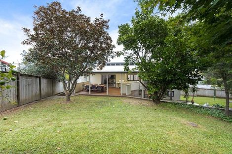 Photo of property in 14 Woodhouse Place, West Harbour, Auckland, 0618