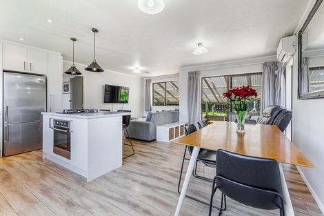 Photo of property in 46 Lavelle Road, Henderson, Auckland, 0612